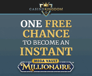 No Deposit Casino Bonus