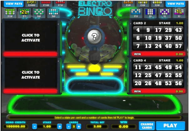 22 Rodadas grátis sem depósito no Casino Las Vegas
