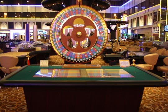 £615 Free Chip Casino at 888 cassino
